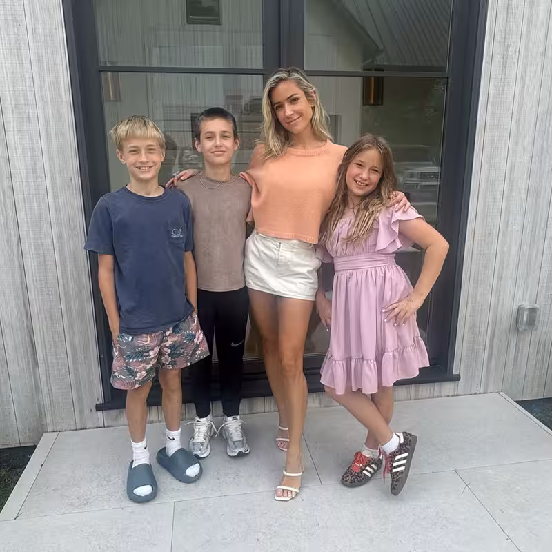 Kristin Cavallari's Children Make Their Adorable Reality TV Debut: A New Generation Steps Into the Spotlight