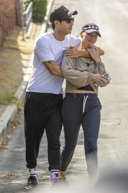 Teddi Mellencamp Confirms New Romance: Mystery Man 'Takes Good Care' of Reality Star Amid Courageous Cancer Battle